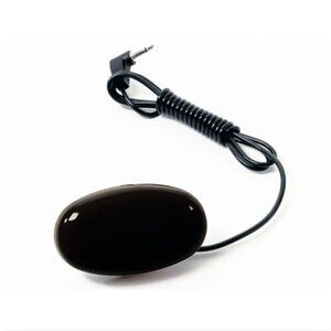 New Stealth Products Black Micro Egg Switch Power Wheelchairs